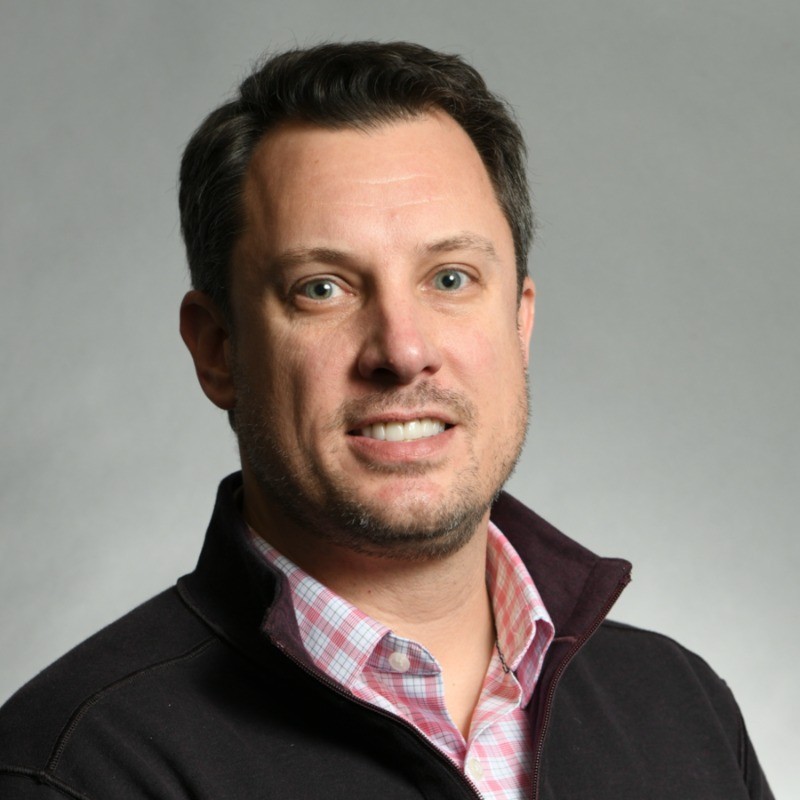 Brian Gracely